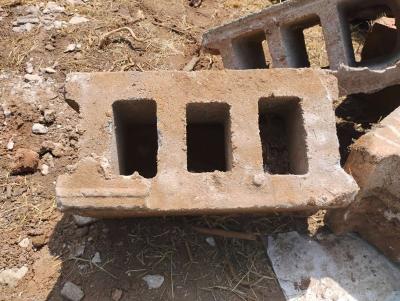 Cinder Blocks - Thumbnail 5