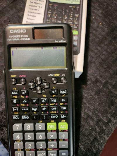 scientific calculator - Corpus Christi, Texas