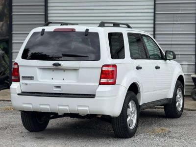 2011 FORD ESCAPE XLT - Thumbnail 5