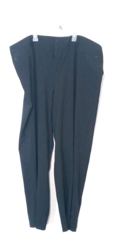 Womens Plus Size Dress Slacks 24
