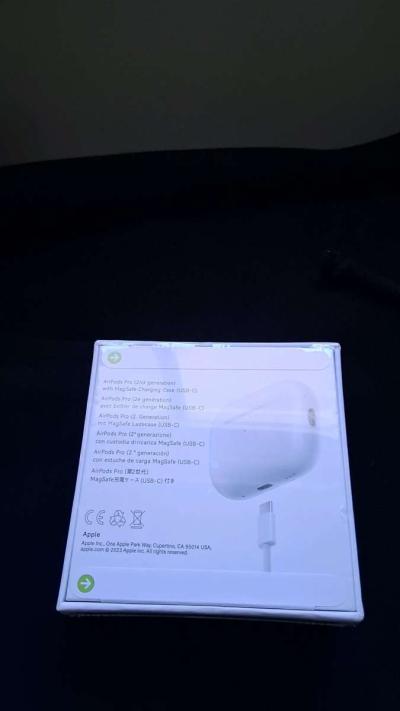 airpods - Thumbnail 3