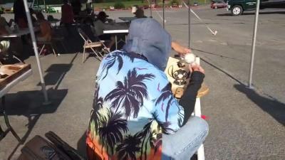 Stitch pyrography - Thumbnail 2