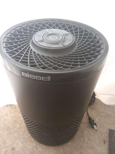 MyAirPro by Bissell - Thumbnail 2