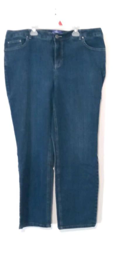 Womens Denim Jeans 20