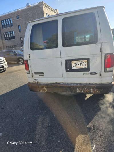 van Ford 1500 - Thumbnail 5