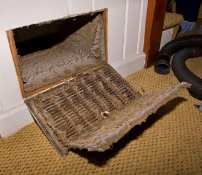 Duct  Vent  Furnace Cleaning  The Breath Every Home Deserves - Thumbnail 1