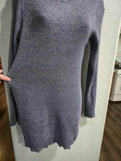 Hermoso suetersito - Thumbnail 3