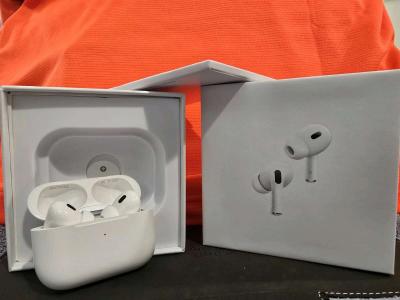 Airpods Pro 2nd Gen - Thumbnail 3