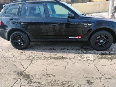2005 BMW X3 30 - Thumbnail 3