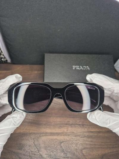 Prada glasses - Thumbnail 4
