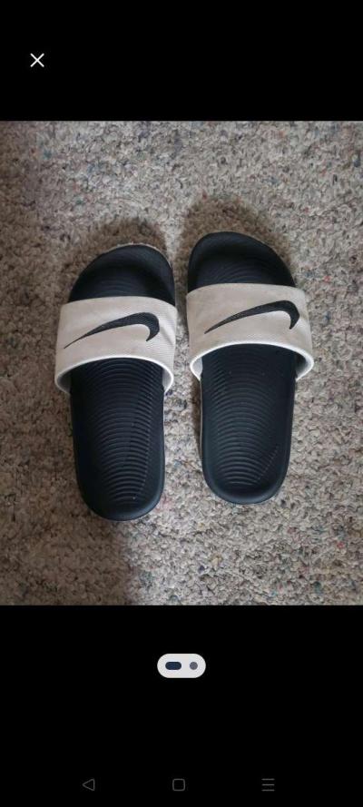 Nike Slides Youth 2Y - Thumbnail 1