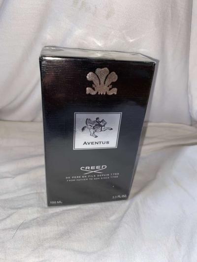 creed aventus 100ML cologne - Thumbnail 2