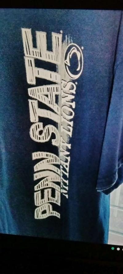 Penn State Nittany Lions TShirt - Thumbnail 3