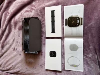 Apple Watch Ultra 2 - Thumbnail 2