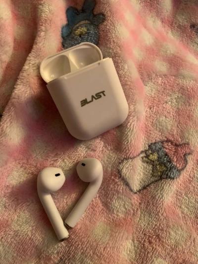 Blast Wireless Earbuds - Thumbnail 3