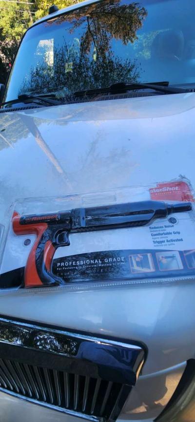 ramset Shot 22caliber - Thumbnail 2