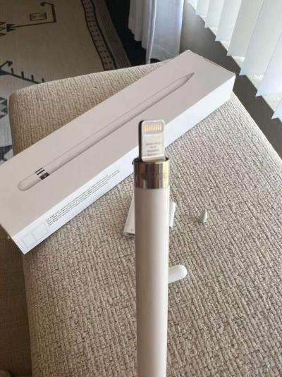 apple pincil 1st generation - Thumbnail 2