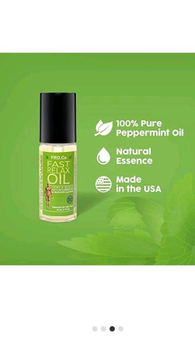 fas relax oil articular and muscular 30ml 16 and 10ml 11 - Thumbnail 6