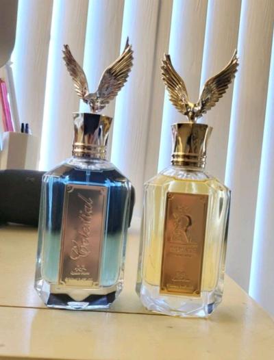 perfume - California City, California