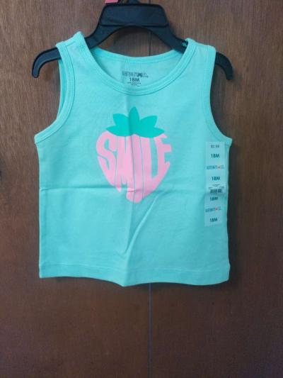 brand New kids clothes 18 months - Thumbnail 2