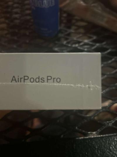 air pods pro 2 apple