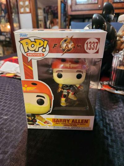 the flash funko pop - Corpus Christi, Texas