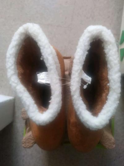 Olivia Miller  Womens Joyce Winter Boot - Thumbnail 2