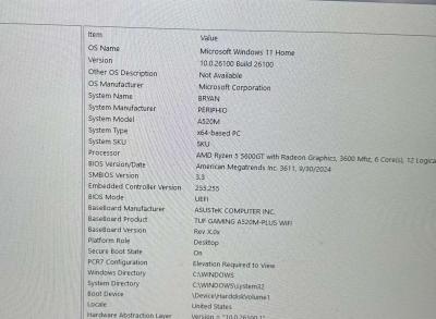 gaming setup - Thumbnail 2