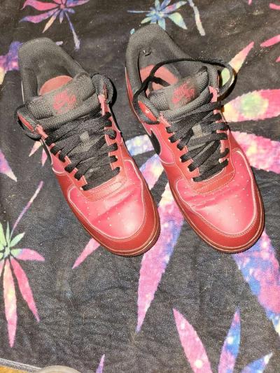 Nike Airforce Ones - Thumbnail 3