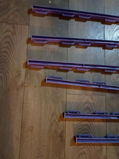 Step in fence posts save over 100 - Thumbnail 4