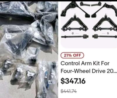 1999 2000 2004 Dodge Dakota 4x4 parts - Thumbnail 5