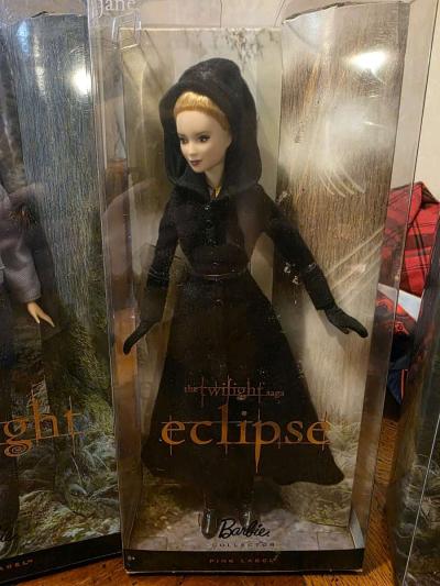 Twilight Merch - Orange, Texas