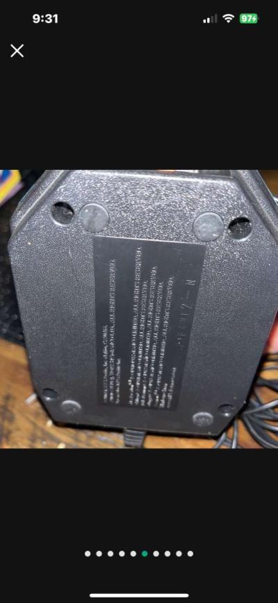 plug and play PacMan and ms PacMan - Thumbnail 6