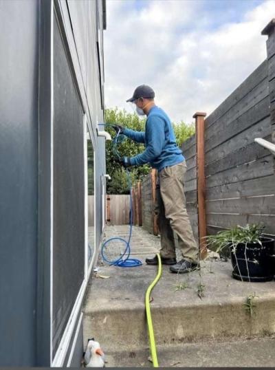 Duct and Vents cleaning special offer