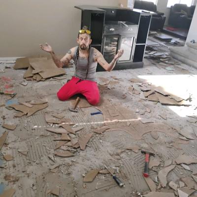 epoxy floors plumbing hardwood floors pool resurfacing press - Thumbnail 6
