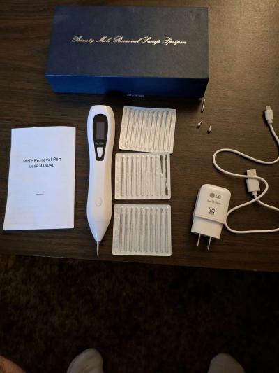 Blemish Removal Sweep Pen - Thumbnail 1