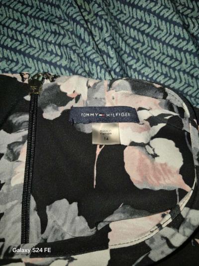 Tommy Hilfiger Dress - Thumbnail 2