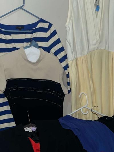 vintage clothing from dresses to jackets - Thumbnail 6