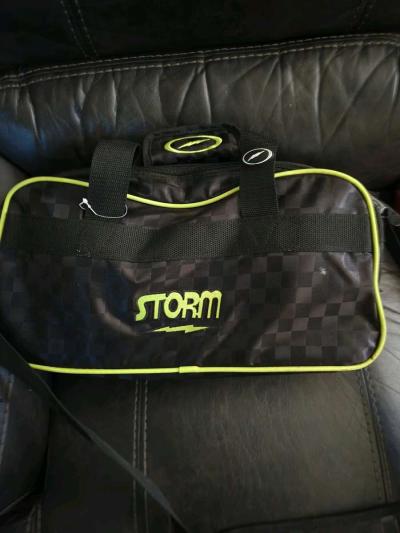 Bowling Balls and Bags - Thumbnail 5