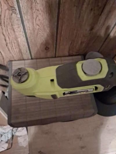 ryobi multi tool - Thumbnail 2