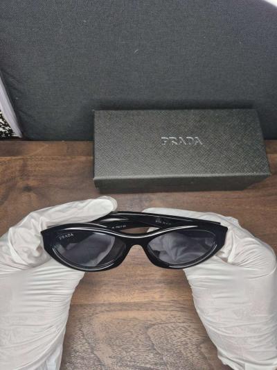 Prada unisex Sun glasses - Thumbnail 2