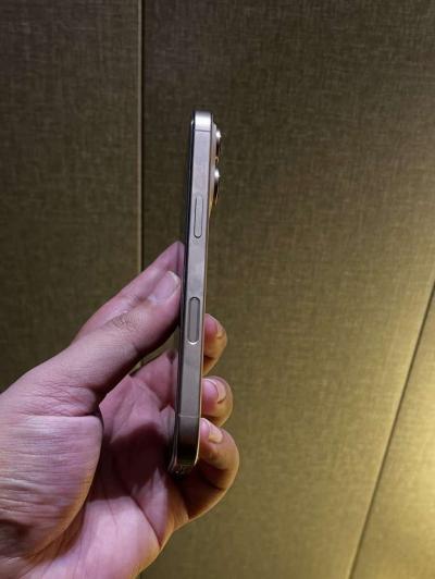 iPhone 16 Pro 128GB For Sale - Thumbnail 3