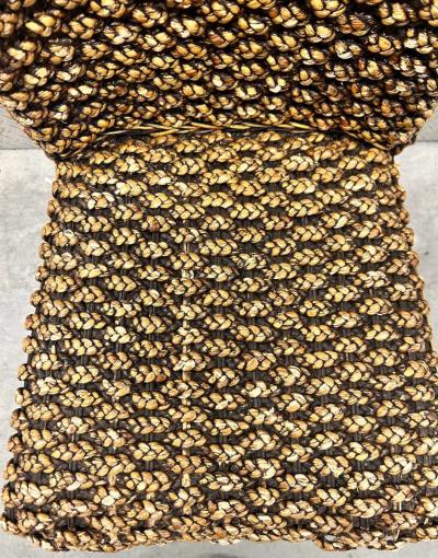 Single Premium Wicker Chair - Thumbnail 4