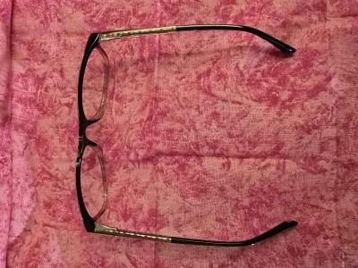 Bling Eyeglass Frames by Gwen Stefani - Thumbnail 3