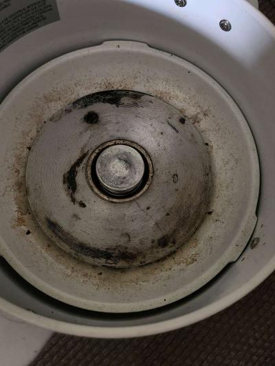 Rice cooker - Thumbnail 5