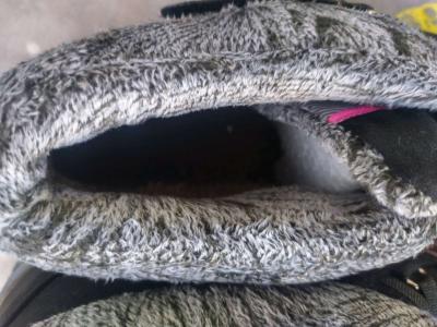 Orthofit Winter Pain Relief Footwear Womens Size 44 New with - Thumbnail 3