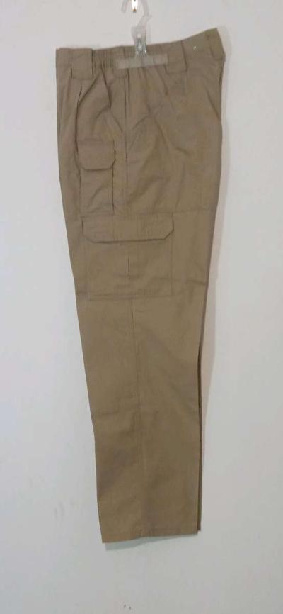 Mens 511 Tactical Fast Tac Utility Ripstop Pants - Thumbnail 3