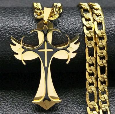 Hip Hop Cross - Thumbnail 3