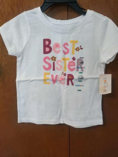 brand New kids clothes 18 months - Thumbnail 4