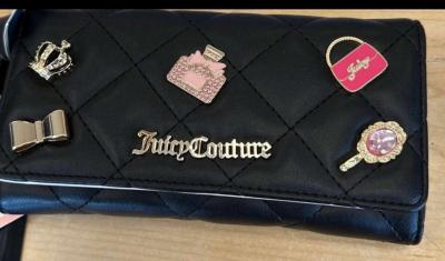 Juicy Couture women wallet - Thumbnail 1